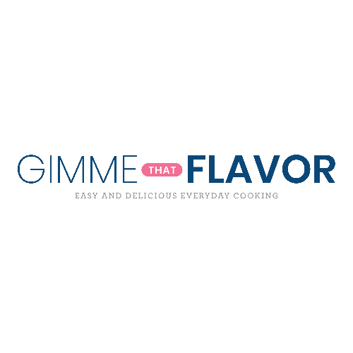 Gimme That Flavor logo