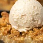 Apple crisp