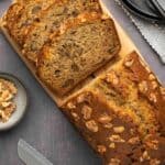 Banana bread