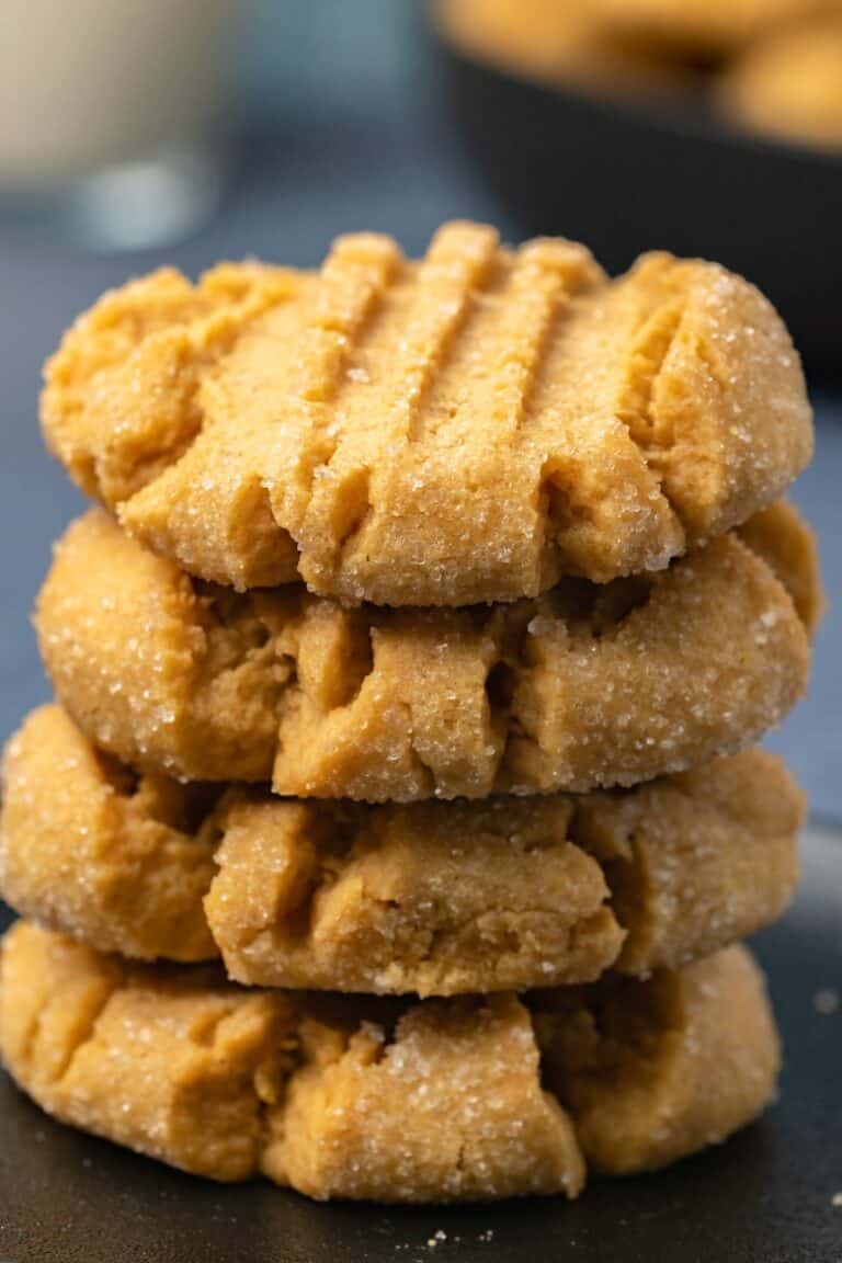 best-ever-peanut-butter-cookies-gimme-that-flavor