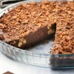 Chocolate Tart