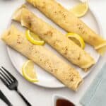 Crepes