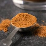 Pumpkin pie spice