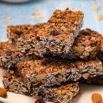 Granola bars