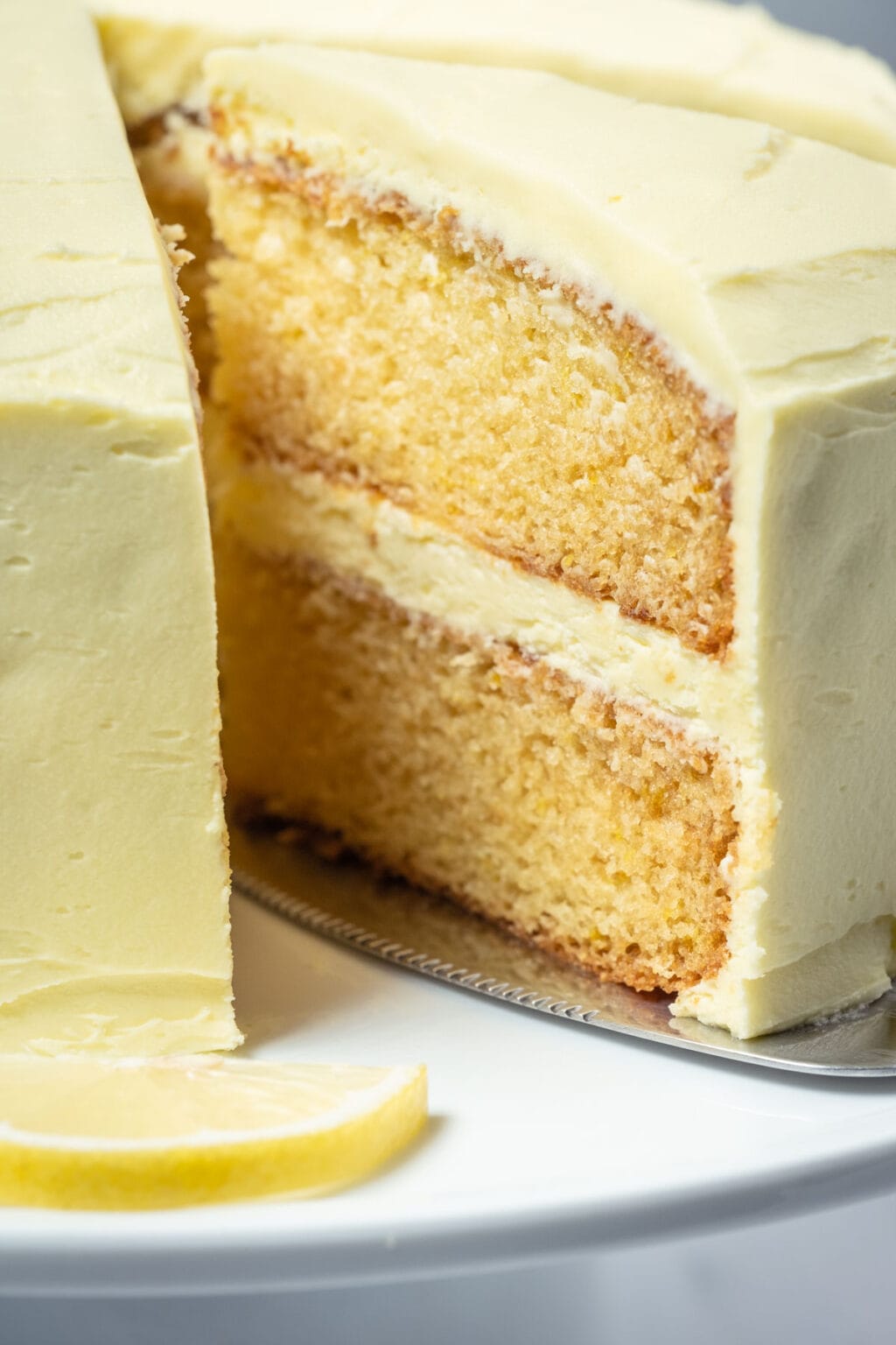 Eggless Lemon Cake Gimme That Flavor eggless-lemon-cake-gimme-that-flavor