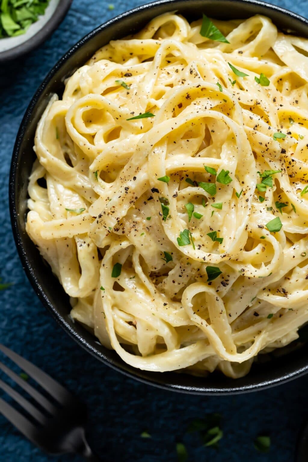 The Best Homemade Alfredo Sauce Gimme That Flavor