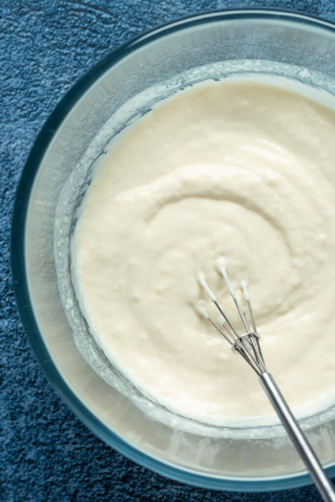 Horseradish Aioli Sauce Gimme That Flavor